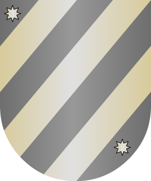 ESCUDO SIGUIENTE